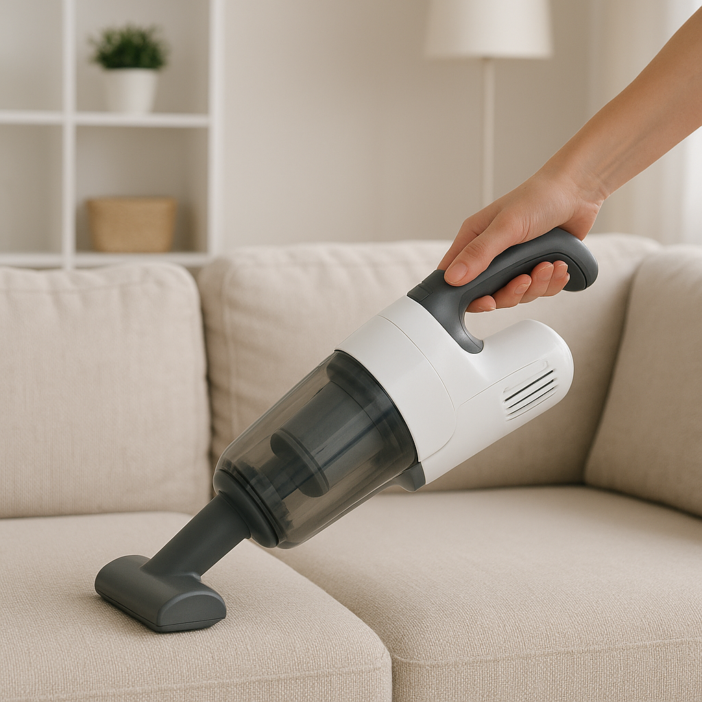 Эффективные быстрые бытовые решения для повседневной жизни