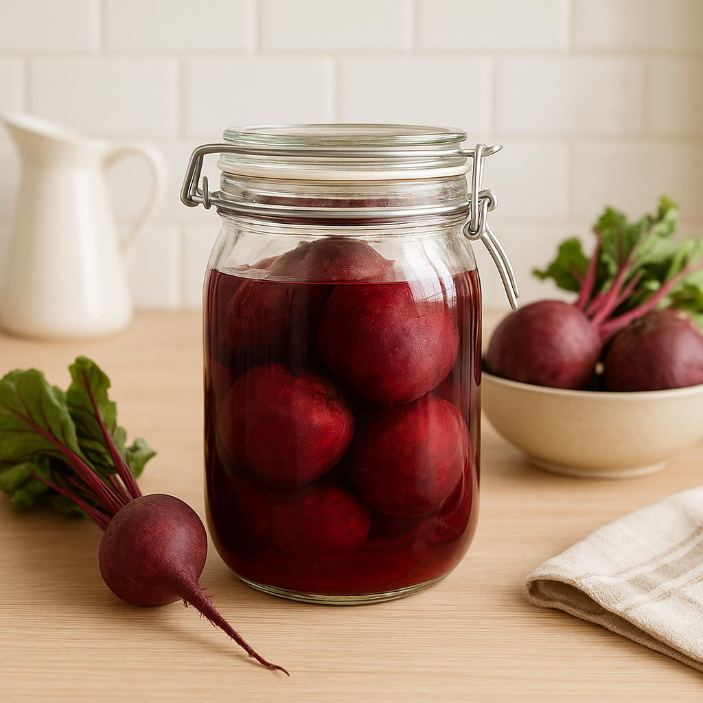 Как правильно хранить свеклу: советы и рекомендации