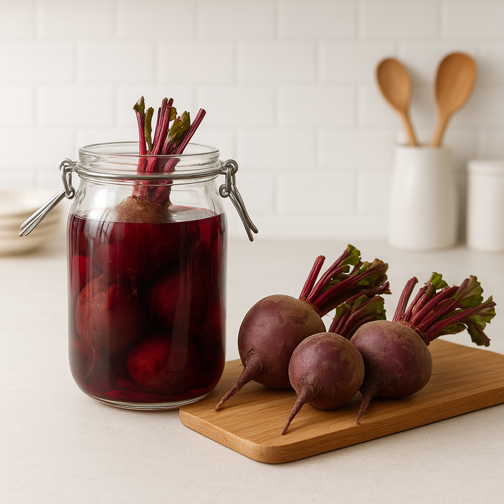 Эффективные способы хранения свеклы на зиму в домашних условиях