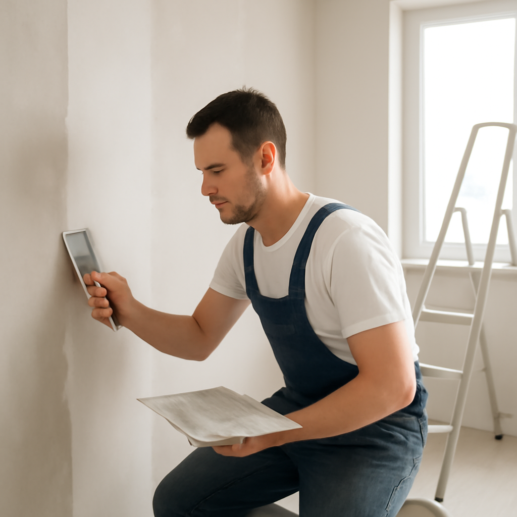 Ремонт квартир под ключ: Полное руководство по организации и выполнению