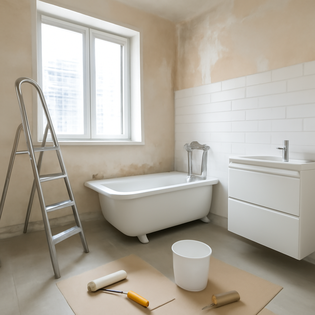 Ремонт квартиры под ключ: полное руководство по услугам